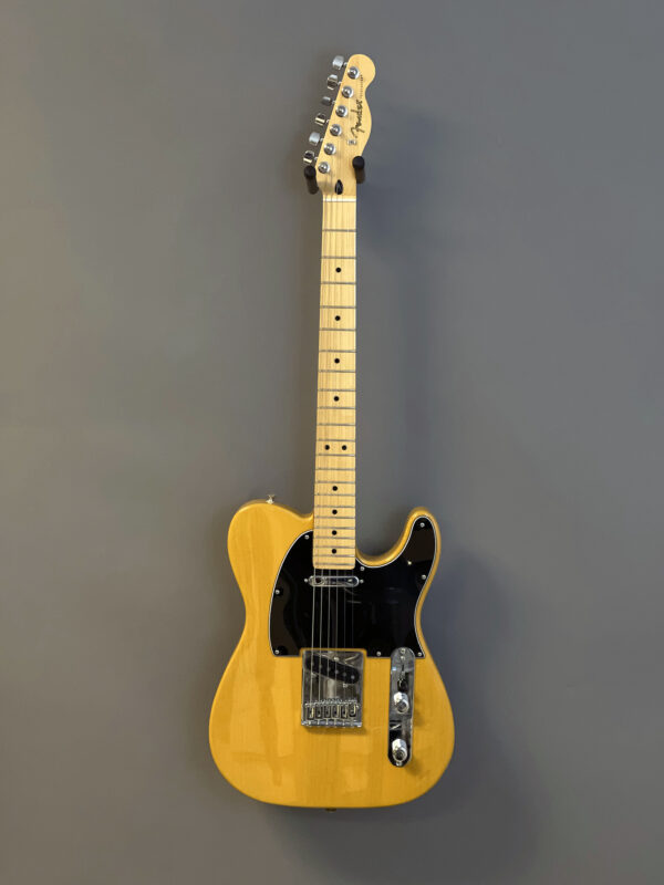 2020 Fender Player Telecaster Electric Guitar - 7901271251004023 - 7302