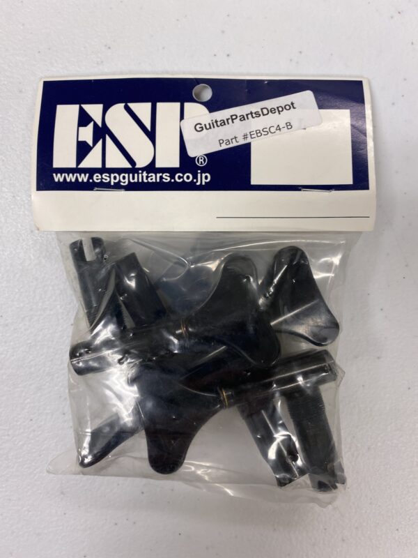 ESP Bass Tuners Hardware