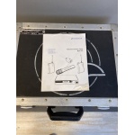 EW 100 Microphone Belt Pack w/ Anvil Case - Image 4