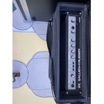 GK Callien-Krueger 400RB Bass Amp Head - Image 1