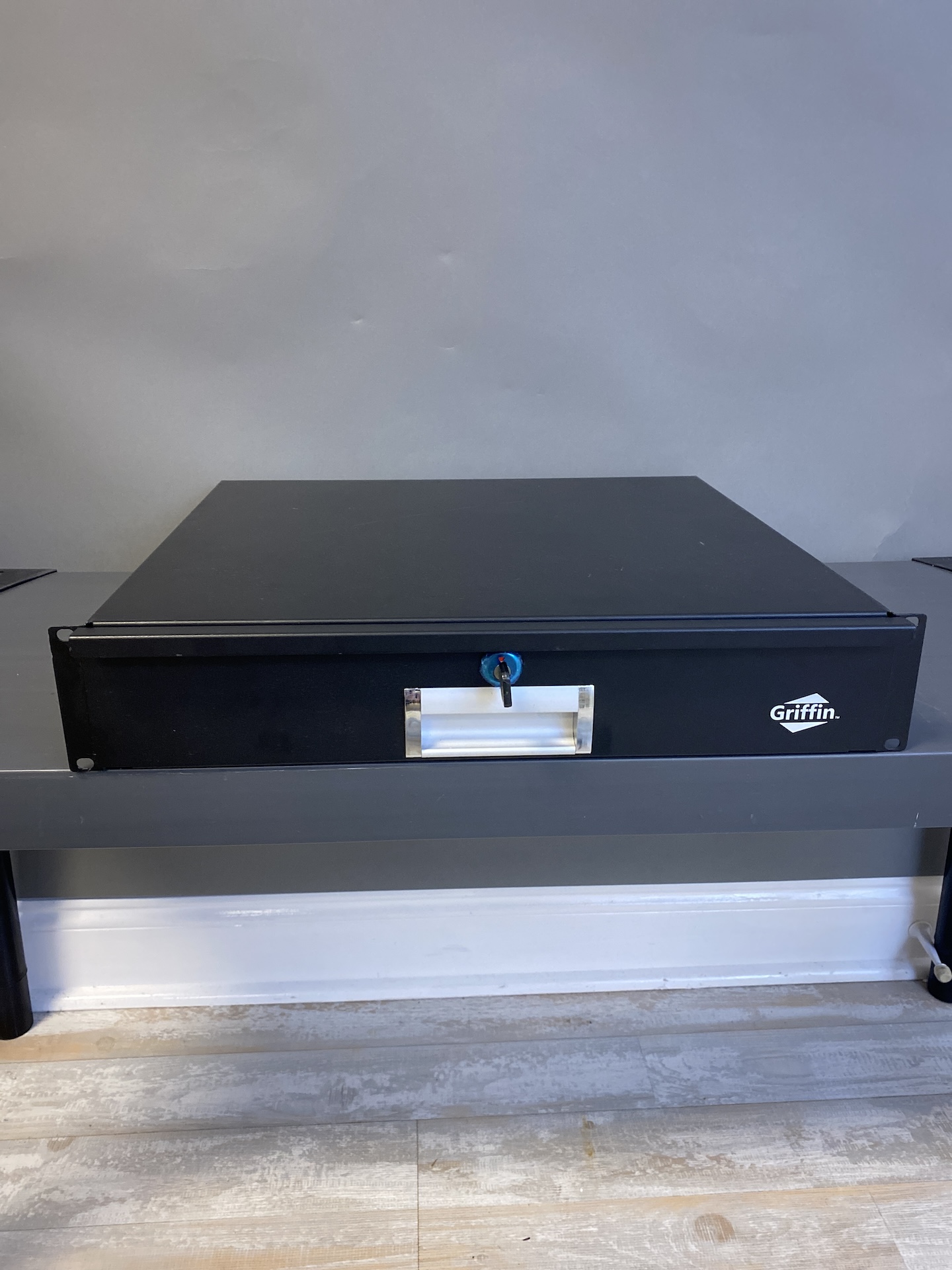 Griffin 2u Rack Mount Drawer