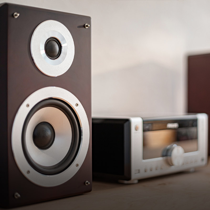 Home Audio