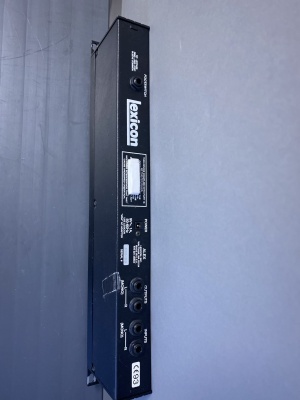 Lexicon Alex Digital Effects Processor - Image 3
