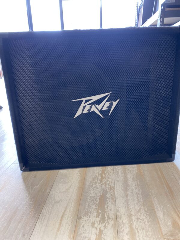 Peavey Monitor Cabinet