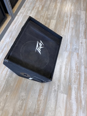 Peavey Monitor Cabinet - Image 3