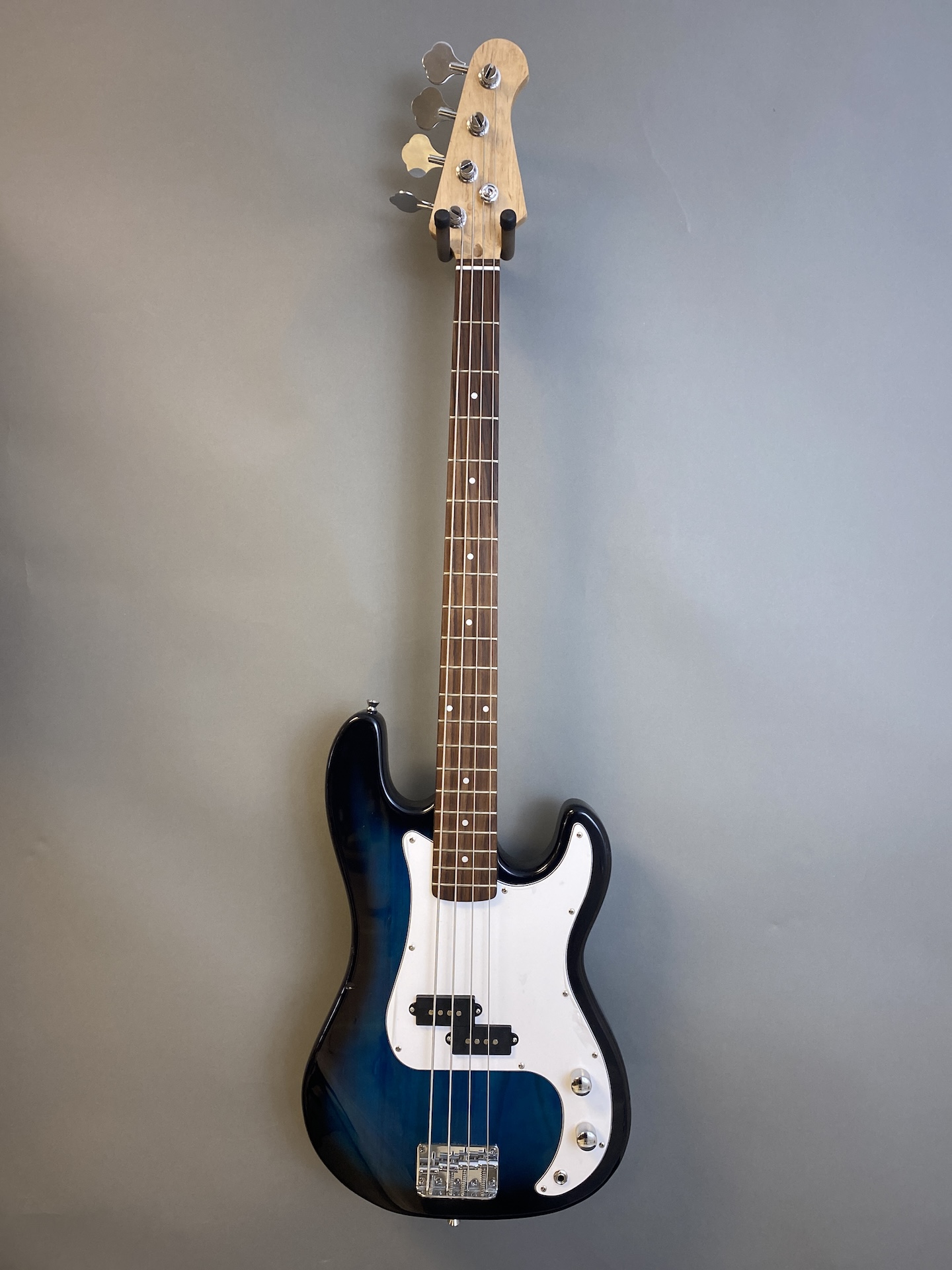 Bass Guitar - Unknown Brand