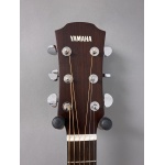 Yamaha ACR1 Acoustic-Electric Guitar - Image 2