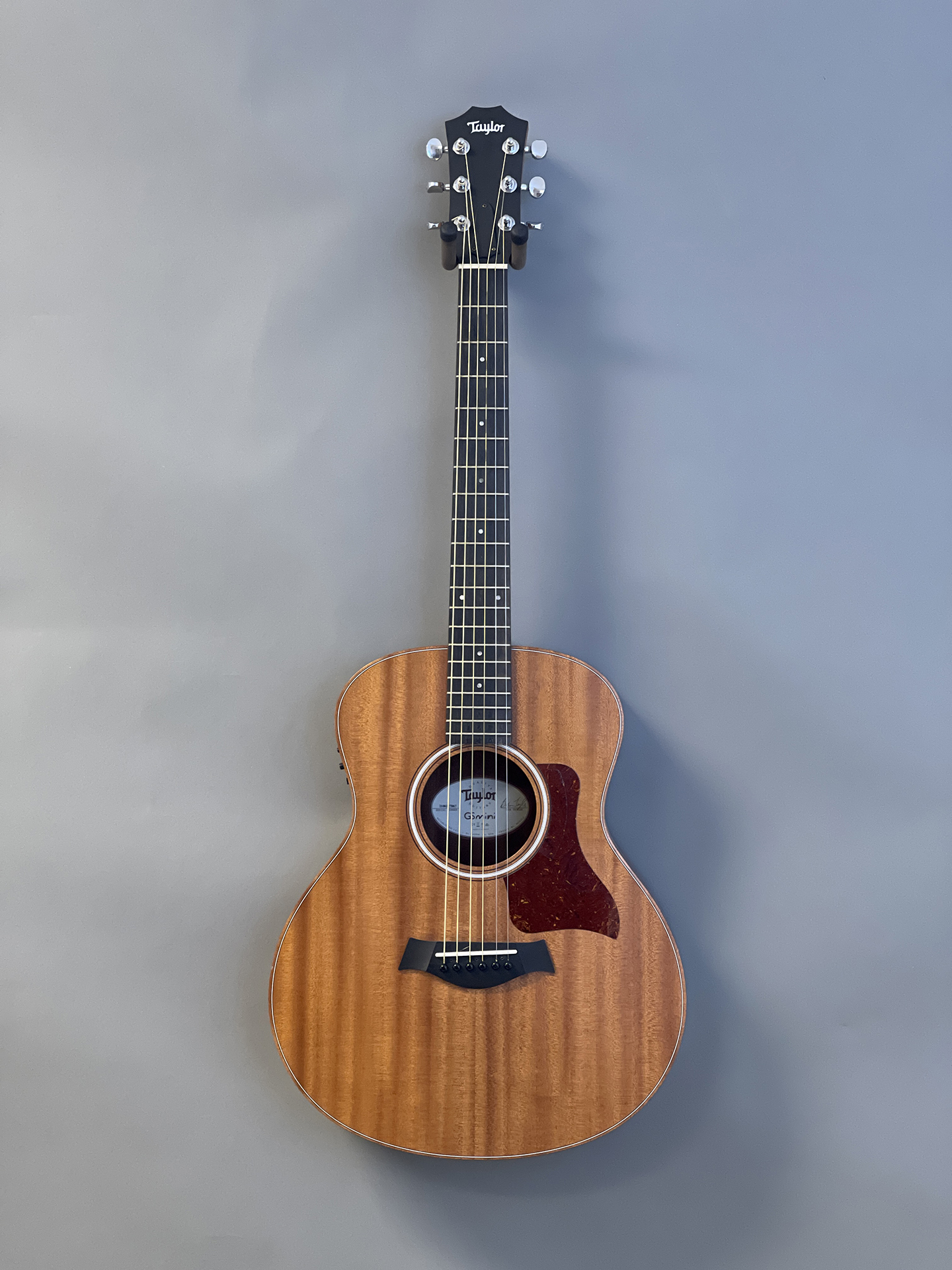 2017 Taylor GSmini Small-Body Acoustic Guitar - 7901271251122001 - 7737