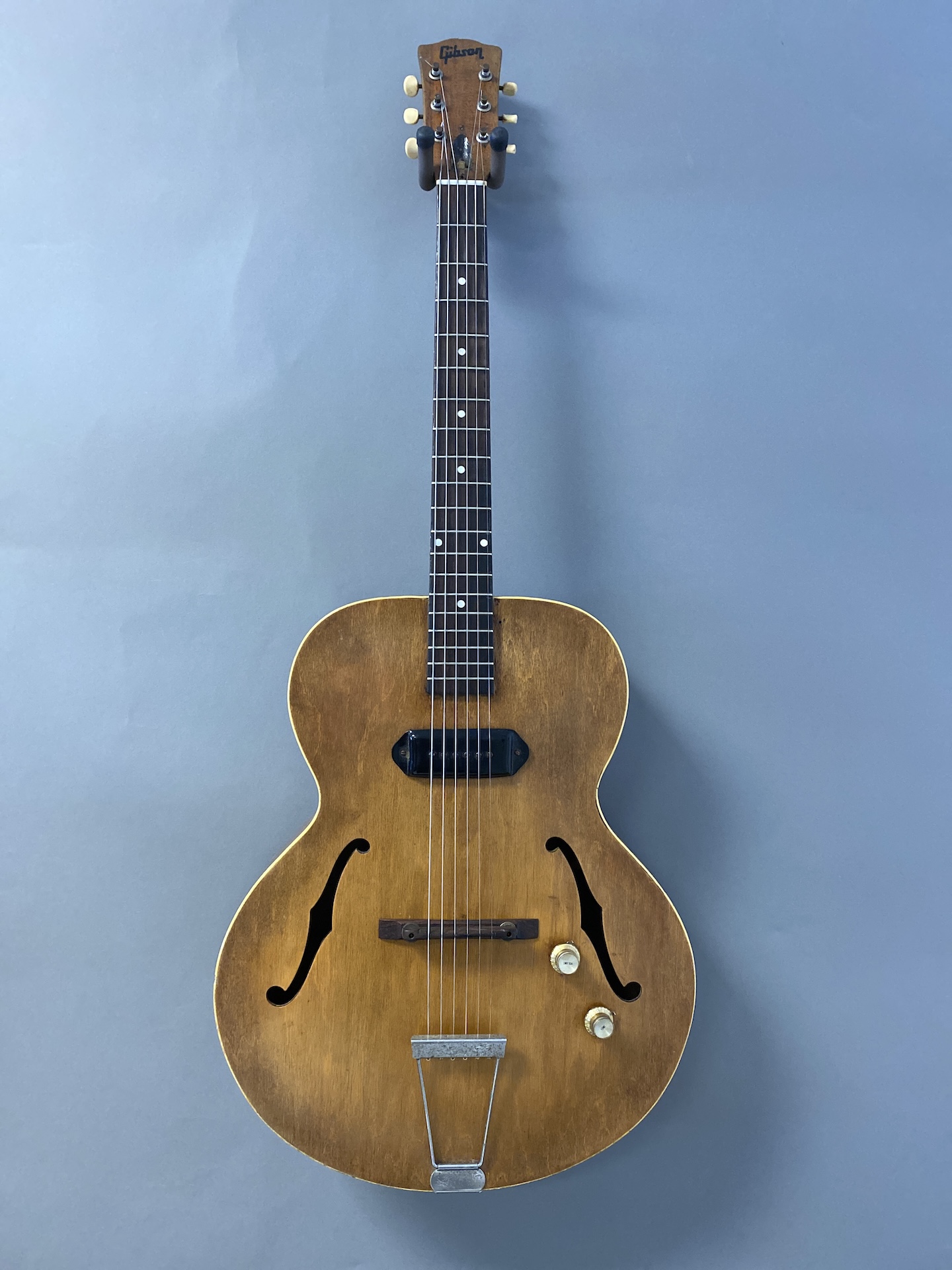 1952 Gibson ES-125 Guitar