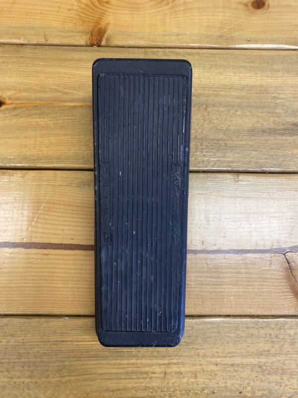 Dunlop Cry Baby Wah Pedal 6801133251215015 1