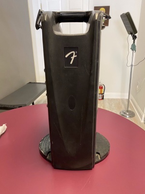 Fender Passport 300 Pro (PA Head Only) - Image 3