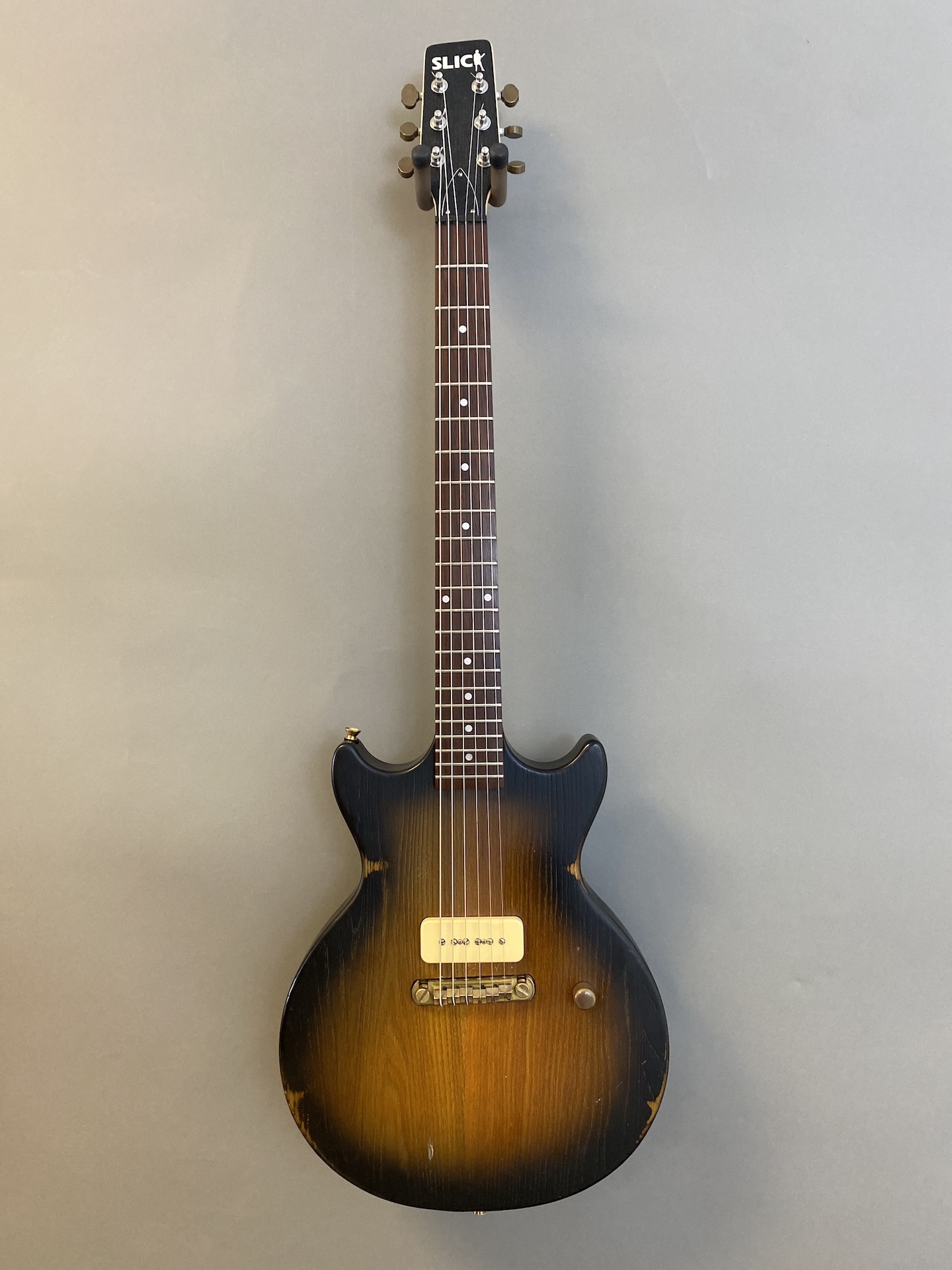 Slick SL59 Electric Guitar
