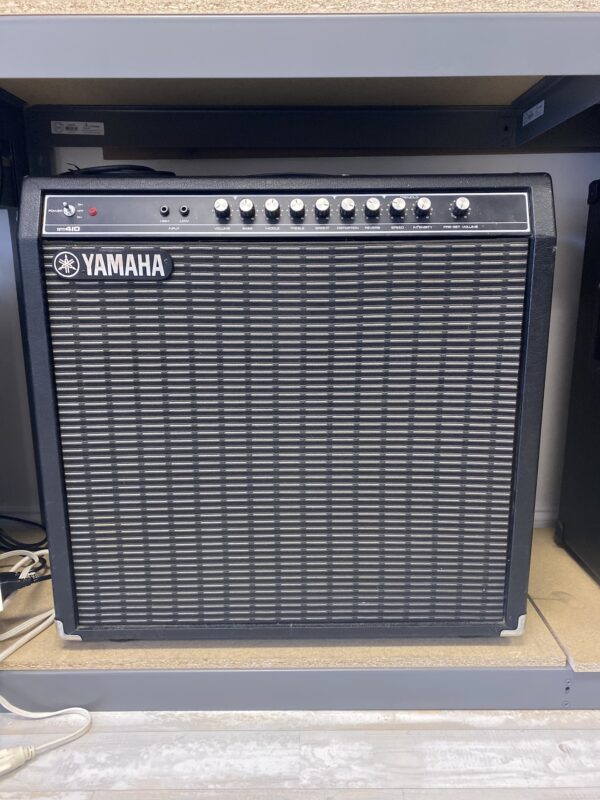 Yamaha G50 410 Guitar Amp