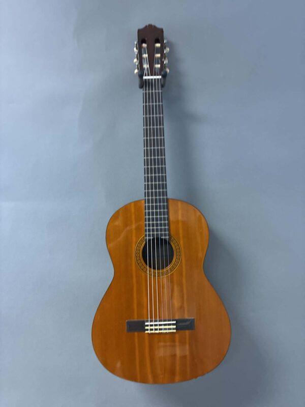 2000s Yamaha CG-100A Classical Guitar 6601547251227003 1