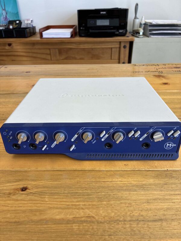 Digidesign MBox2 Pro Audio Interface