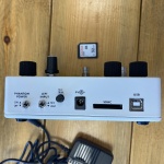 Electro-Harmonix 22500 Dual Stereo Looper - Image 4