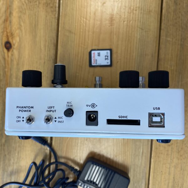 Electro-Harmonix 22500 Dual Stereo Looper - Image 4
