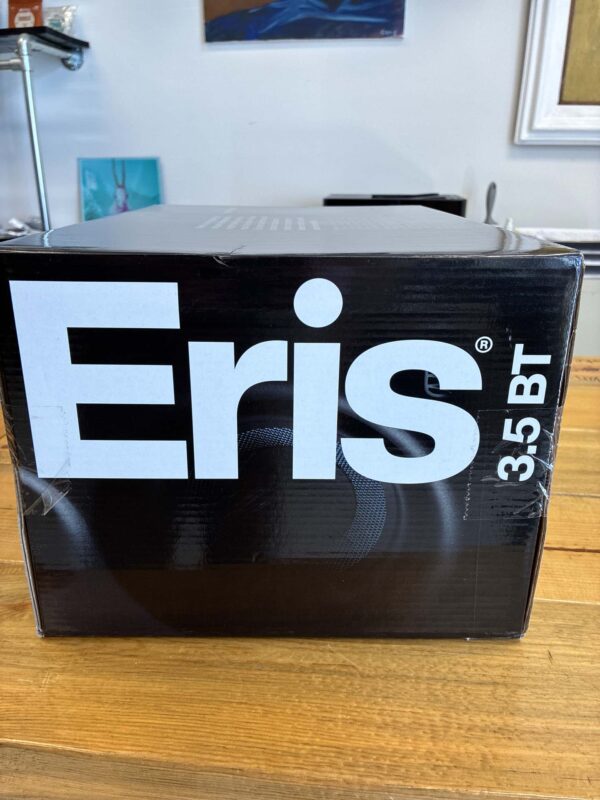 Eris Essential 3.5BT Pair Speakers