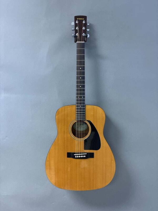 Eterna EF-18 Acoustic Guitar