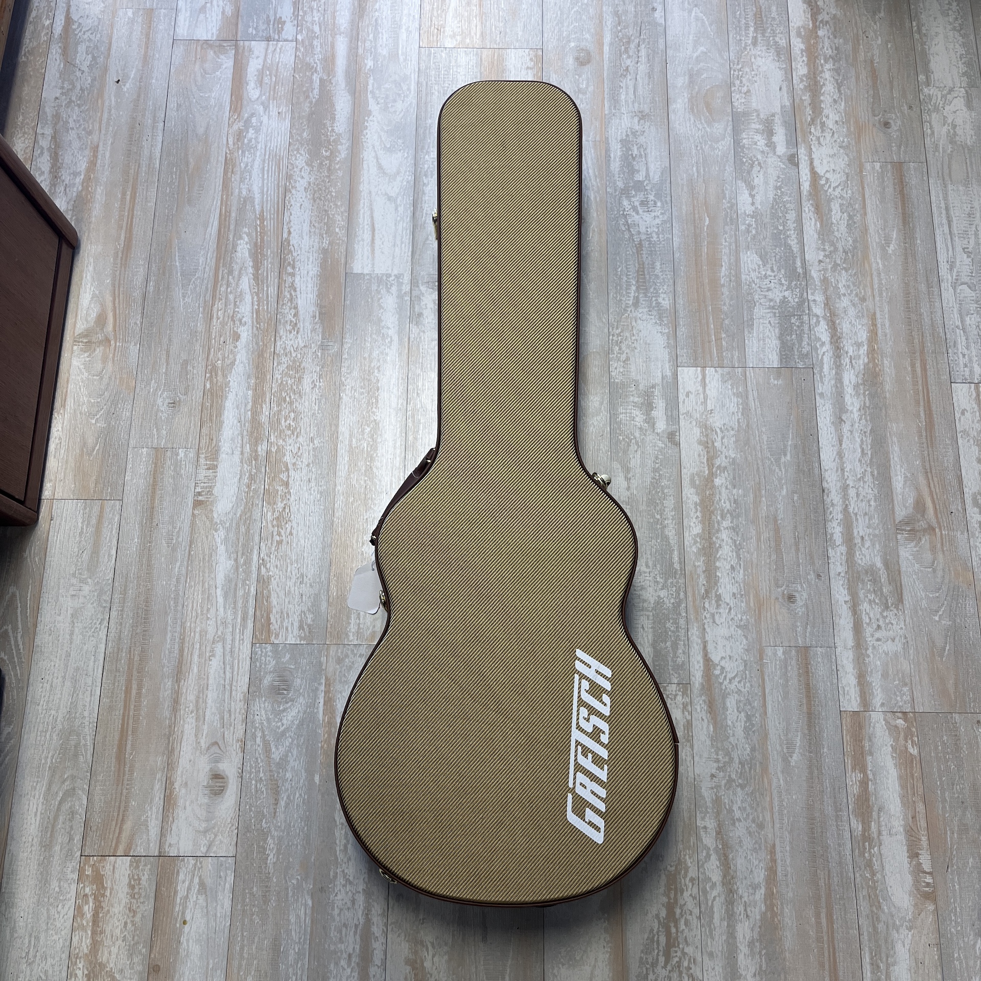 Gretsch Guitar Case