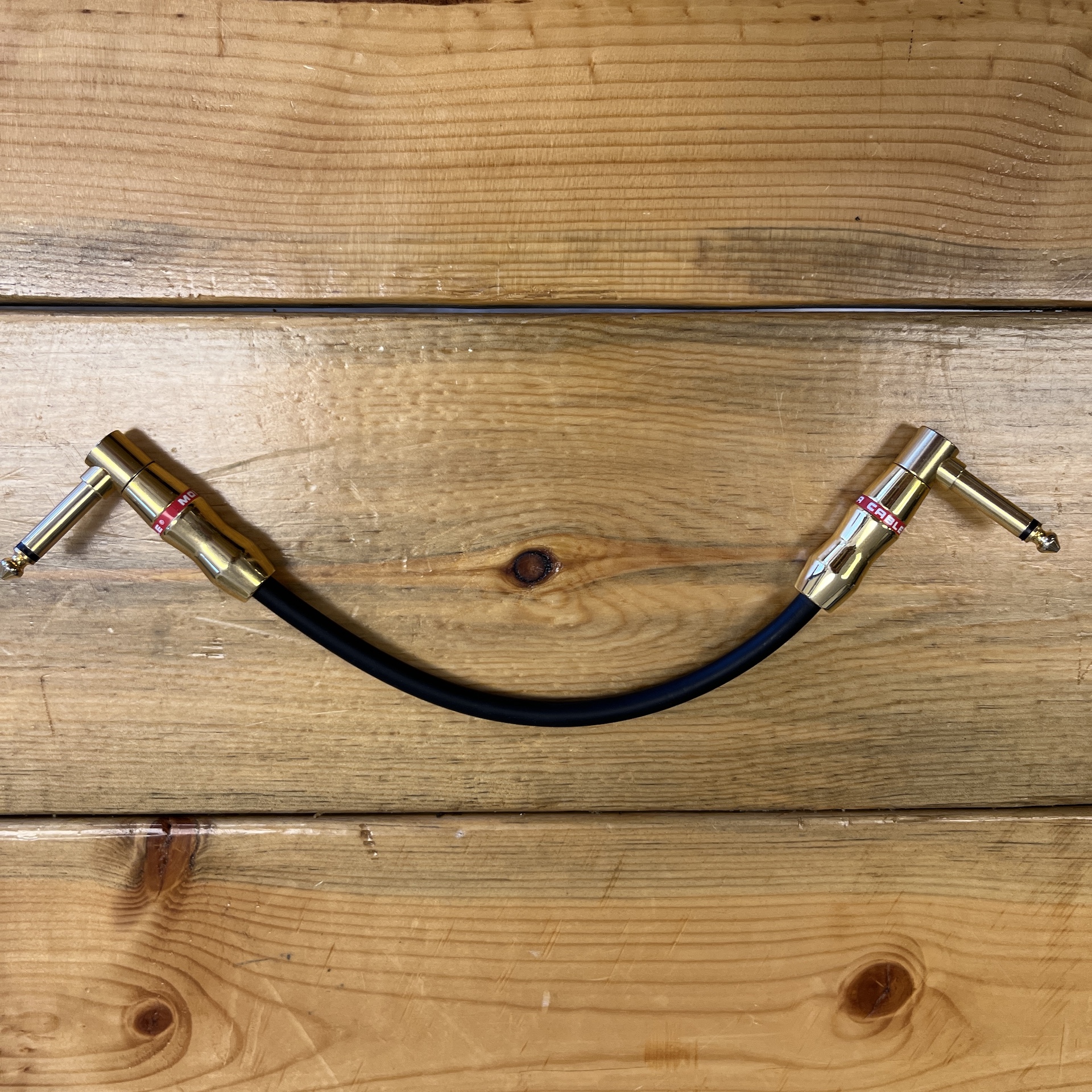 Monster 8in Patch Cable