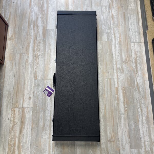 On-Stage GCB6000B Hardshell Bass Case