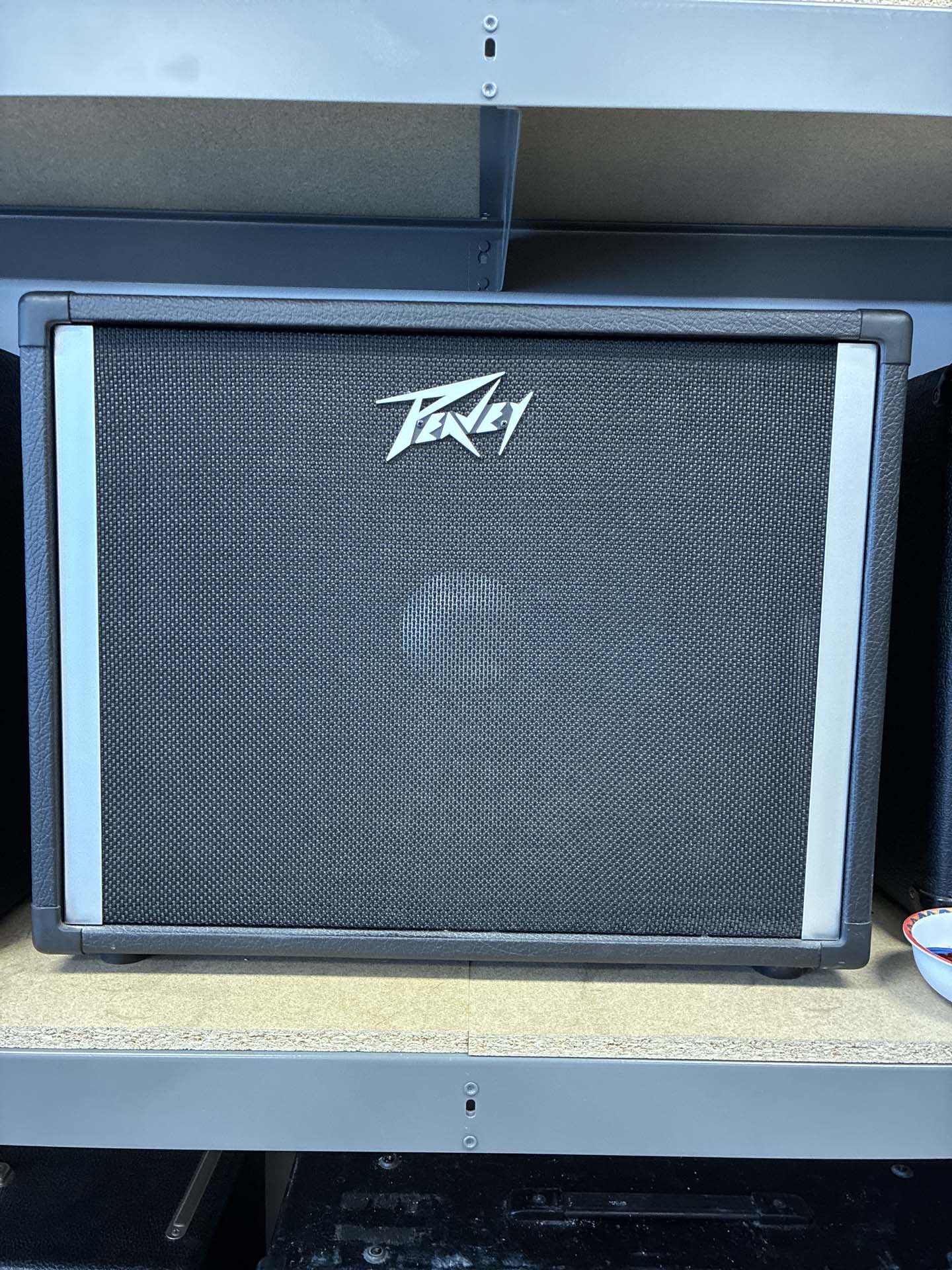 Peavey 115-N Guitar Cabinet