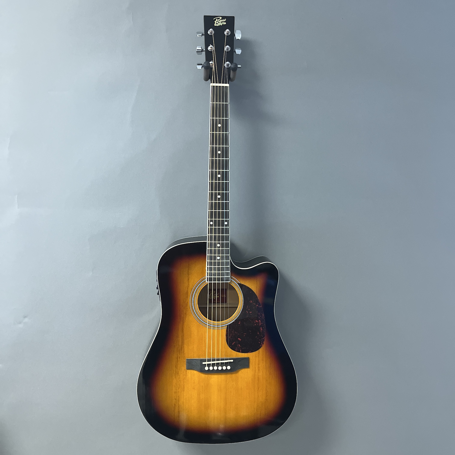 Rogue Dreadnought RA110D-CESN Acoustic Guitar