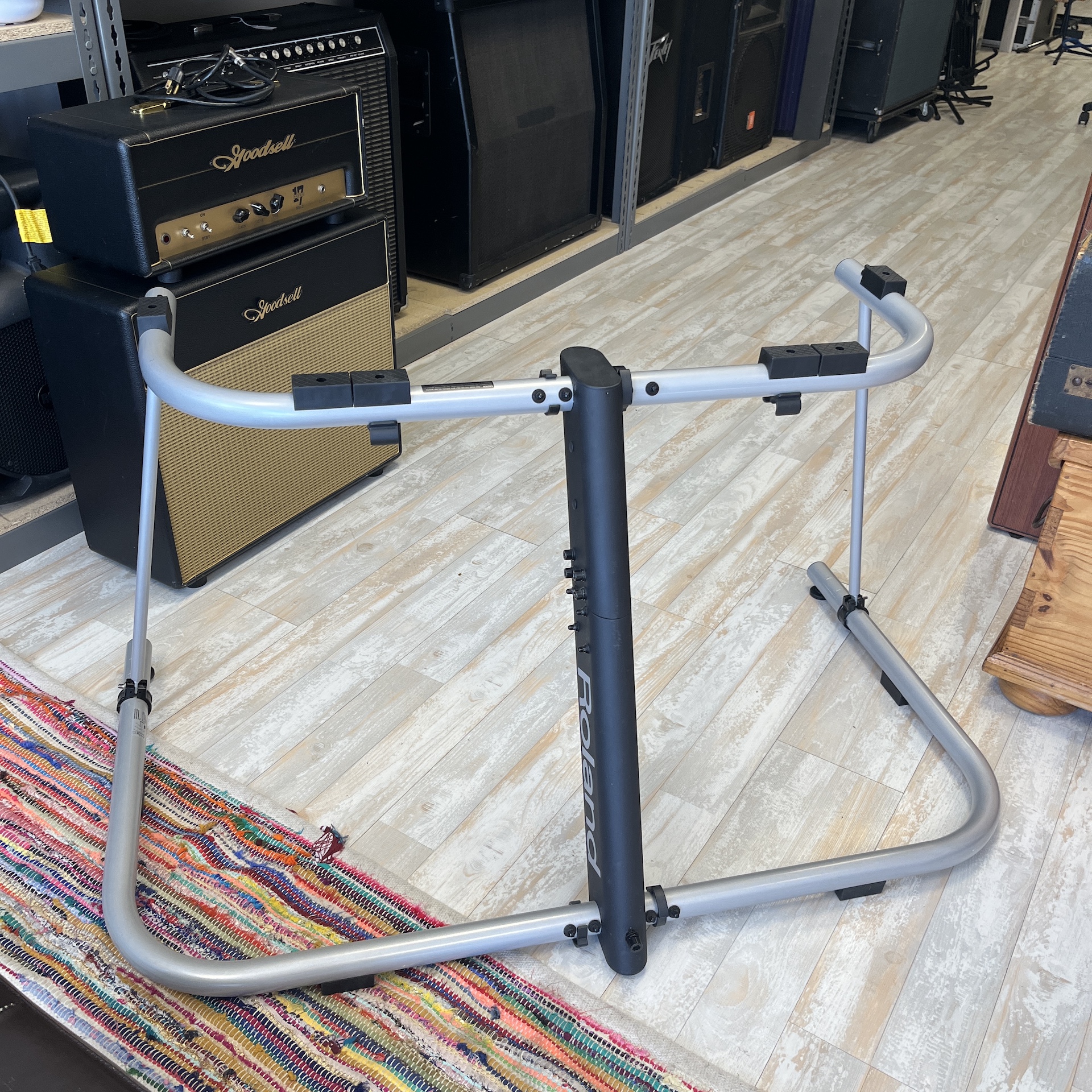 Roland KS-G8 Keyboard Stand