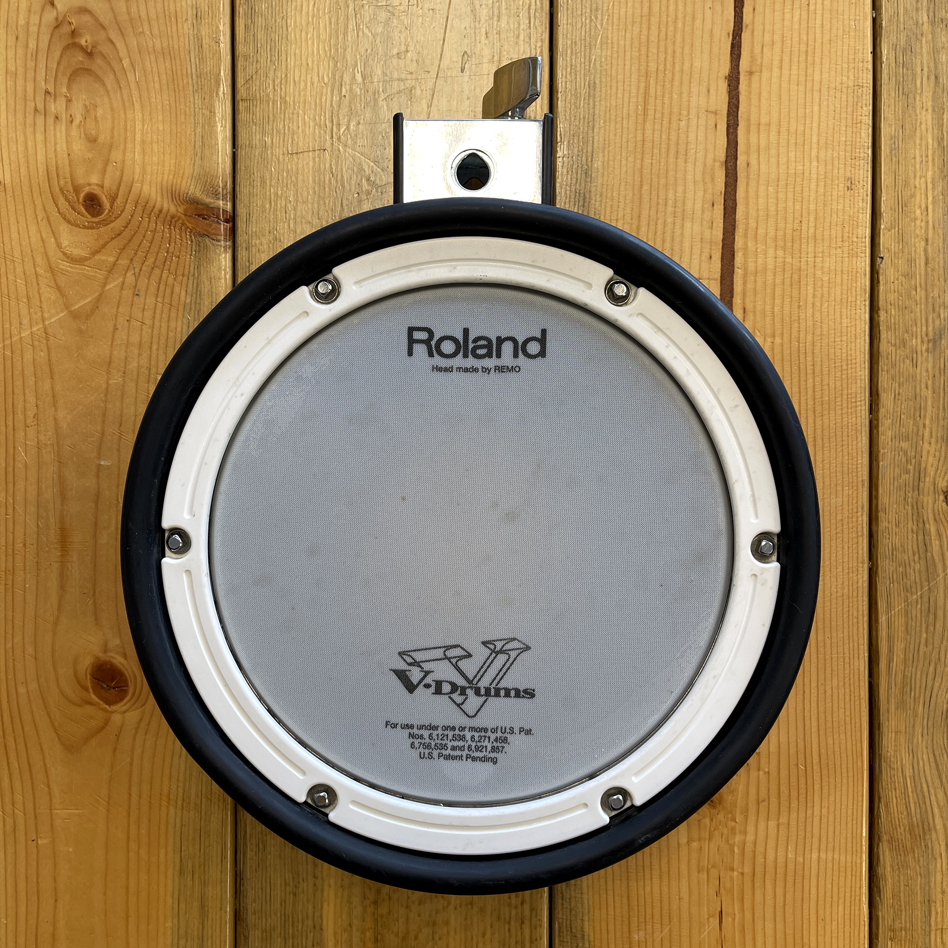 Roland PDX-8 Dual Trigger Pad