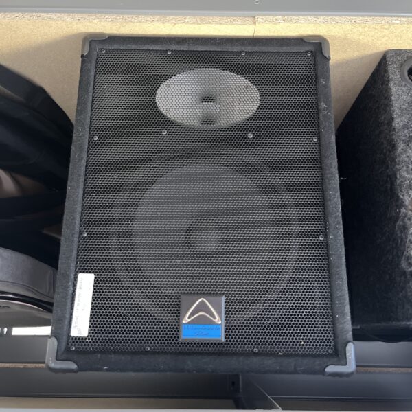 Wharfedale Pro VS-12M PA Monitor