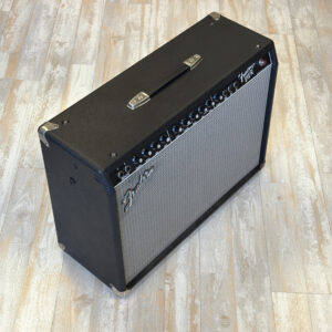 2013 Fender Frontman 212R 2-Channel 100-Watt 2x12" Solid State Guitar Combo Amp - Image 4