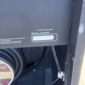 2013 Fender Frontman 212R 2-Channel 100-Watt 2x12" Solid State Guitar Combo Amp - Image 7