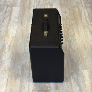 2017 Fender Super Champ X2 2-Channel 15-Watt 1x10" Guitar Combo Amp - Image 5