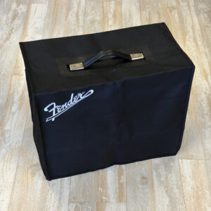 2017 Fender Super Champ X2 2-Channel 15-Watt 1x10" Guitar Combo Amp - Image 10