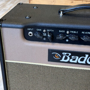 Bad Cat Club IV 30R Custom Designed Hand Wired Series Combo Amp - Image 3