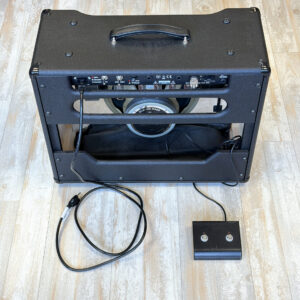 Bad Cat Club IV 30R Custom Designed Hand Wired Series Combo Amp - Image 8