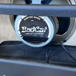 Bad Cat Club IV 30R Custom Designed Hand Wired Series Combo Amp - Image 12