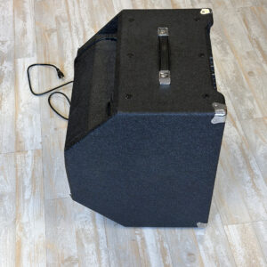 Hartke KB15 Kickback 500W Bass Amp - Image 7