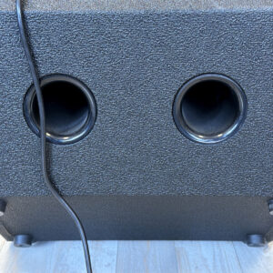 Hartke KB15 Kickback 500W Bass Amp - Image 12