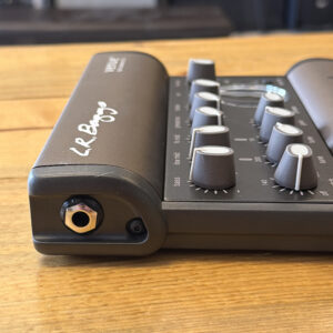 L.R. Baggs Venue Full Isolation D.I. Pedal - Image 7