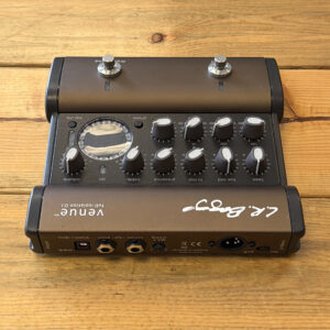 L.R. Baggs Venue Full Isolation D.I. Pedal - Image 8