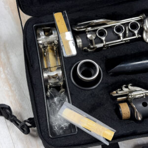 Mendini Student Clarinet - Image 3