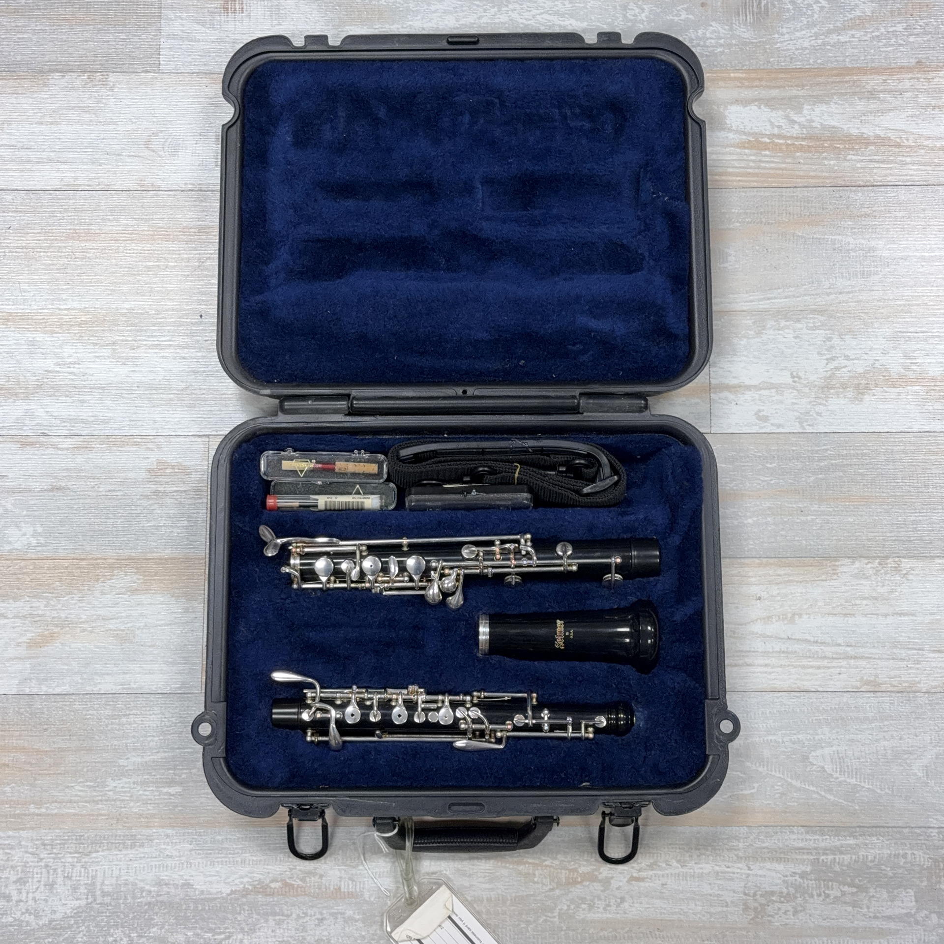 Selmer Student Model Oboe