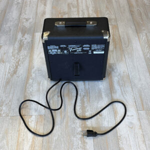 Squier Sonic Series Stratocaster Pack - 2-color Sunburst - Image 8