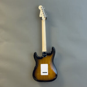 Squier Sonic Series Stratocaster Pack - 2-color Sunburst - Image 15