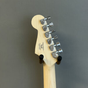 Squier Sonic Series Stratocaster Pack - 2-color Sunburst - Image 16