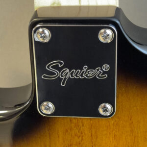 Squier Sonic Series Stratocaster Pack - 2-color Sunburst - Image 20