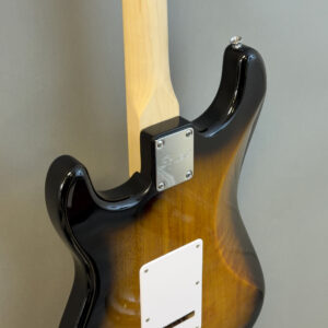 Squier Sonic Series Stratocaster Pack - 2-color Sunburst - Image 21