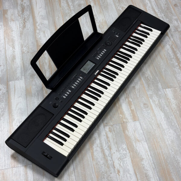 Yamaha Piaggero NP-V60 Digital Keyboard - 8001260260228004 - 361